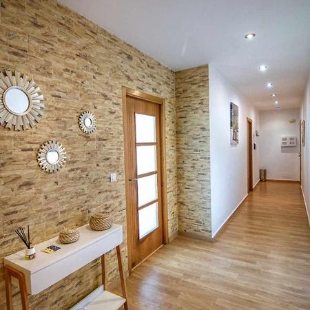 Apartamento Martinez Padron Ngoại thất bức ảnh