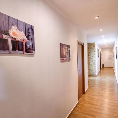 Apartamento Martinez Padron Ngoại thất bức ảnh