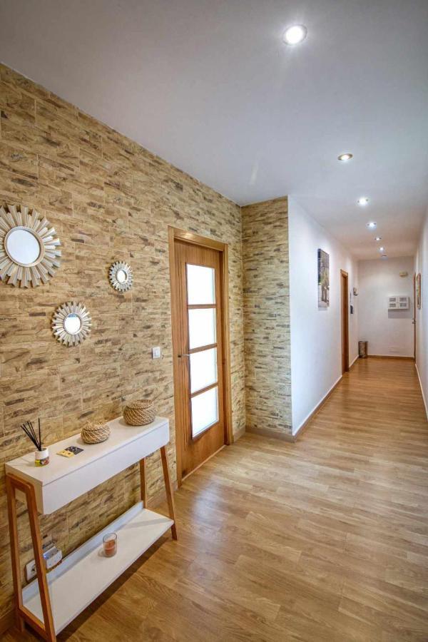 Apartamento Martinez Padron Ngoại thất bức ảnh