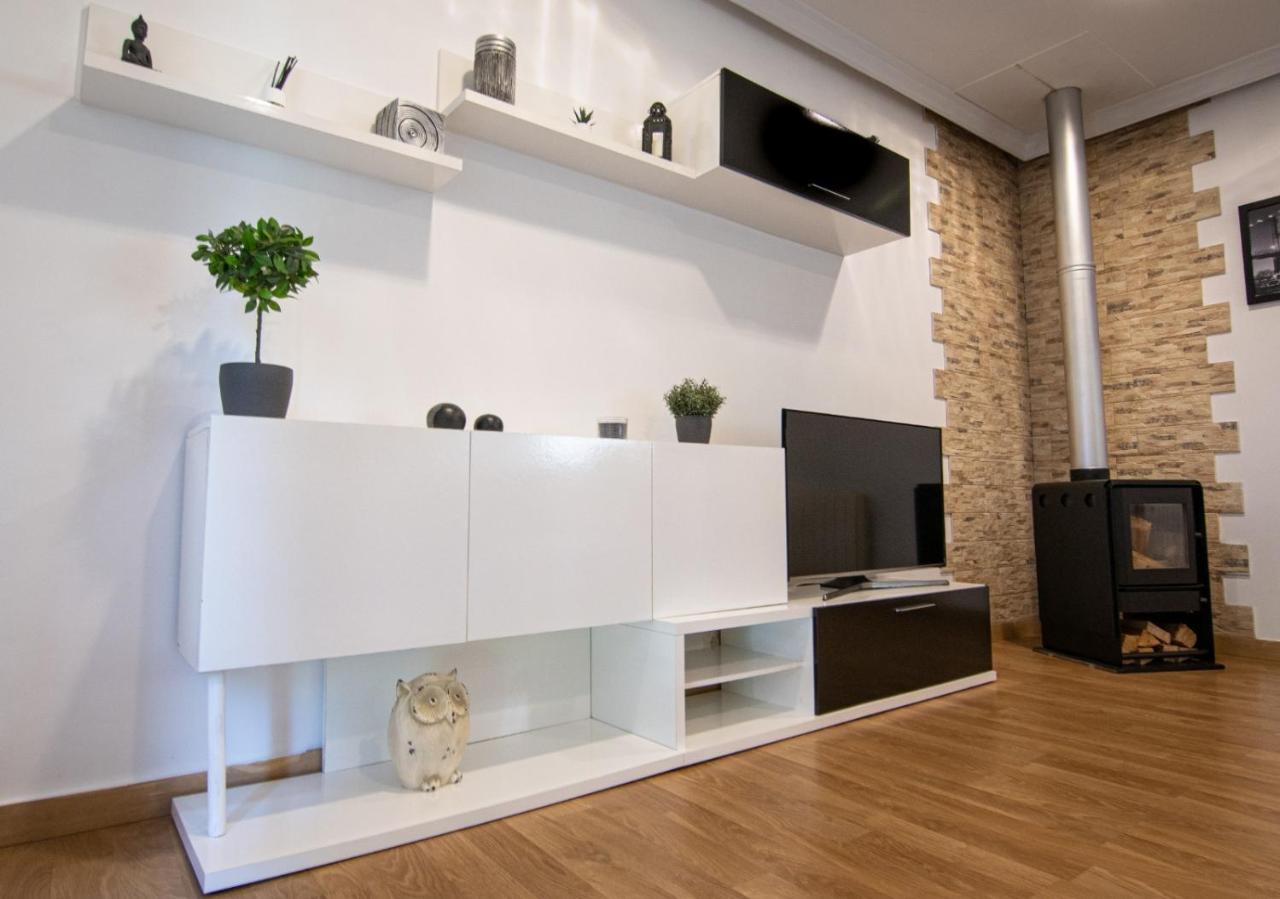 Apartamento Martinez Padron Ngoại thất bức ảnh