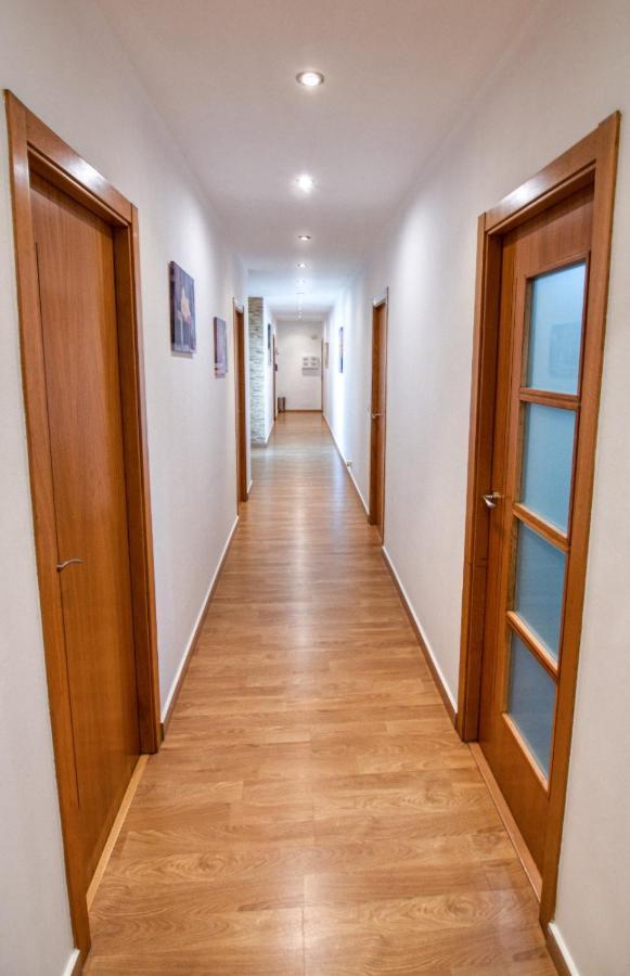Apartamento Martinez Padron Ngoại thất bức ảnh