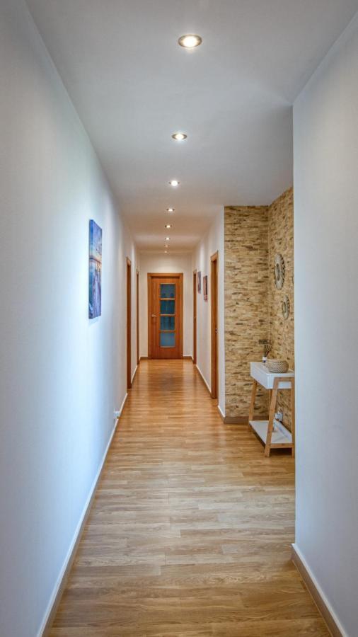 Apartamento Martinez Padron Ngoại thất bức ảnh