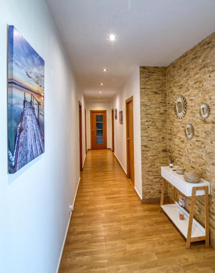 Apartamento Martinez Padron Ngoại thất bức ảnh