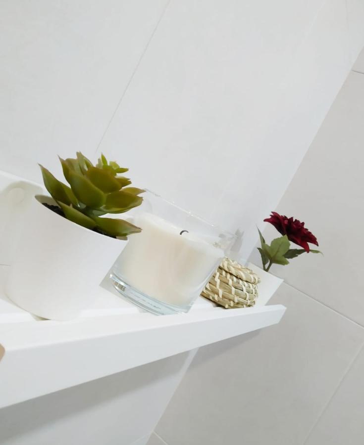 Apartamento Martinez Padron Ngoại thất bức ảnh
