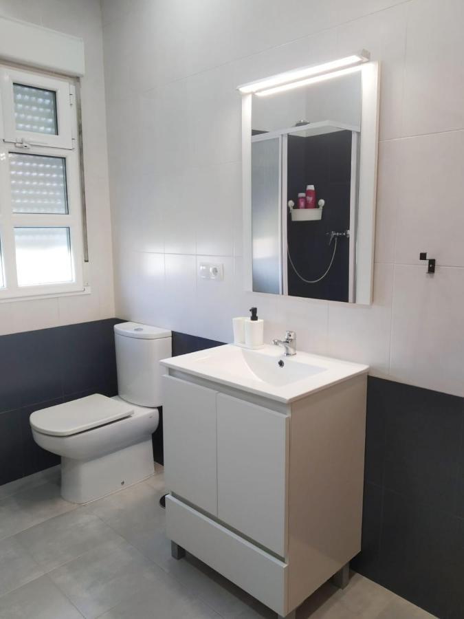 Apartamento Martinez Padron Ngoại thất bức ảnh