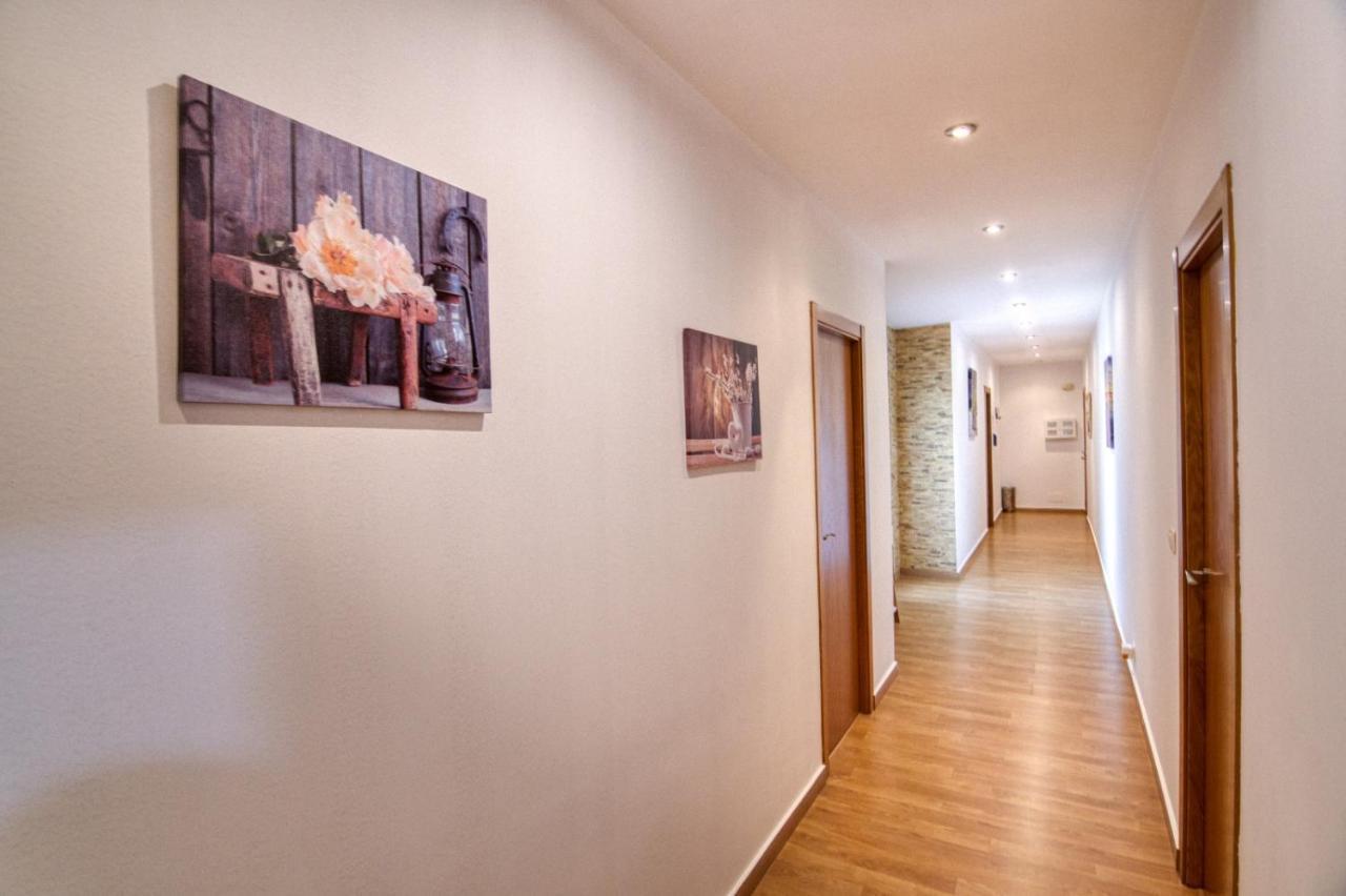 Apartamento Martinez Padron Ngoại thất bức ảnh