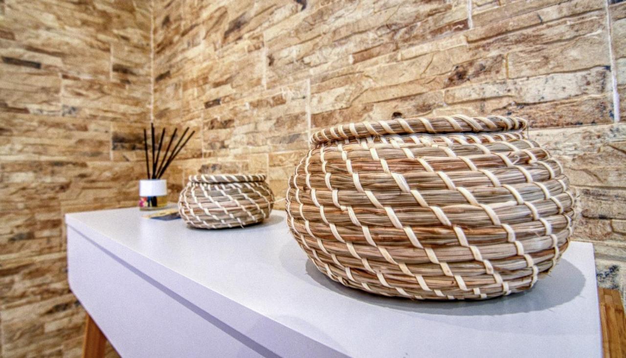 Apartamento Martinez Padron Ngoại thất bức ảnh