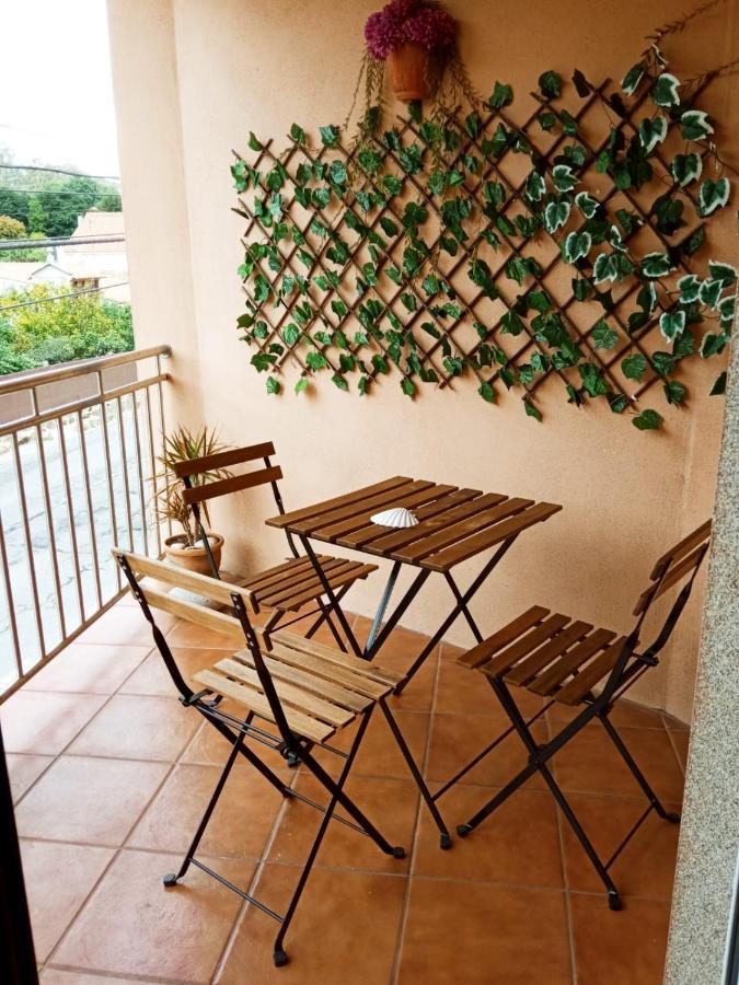 Apartamento Martinez Padron Ngoại thất bức ảnh