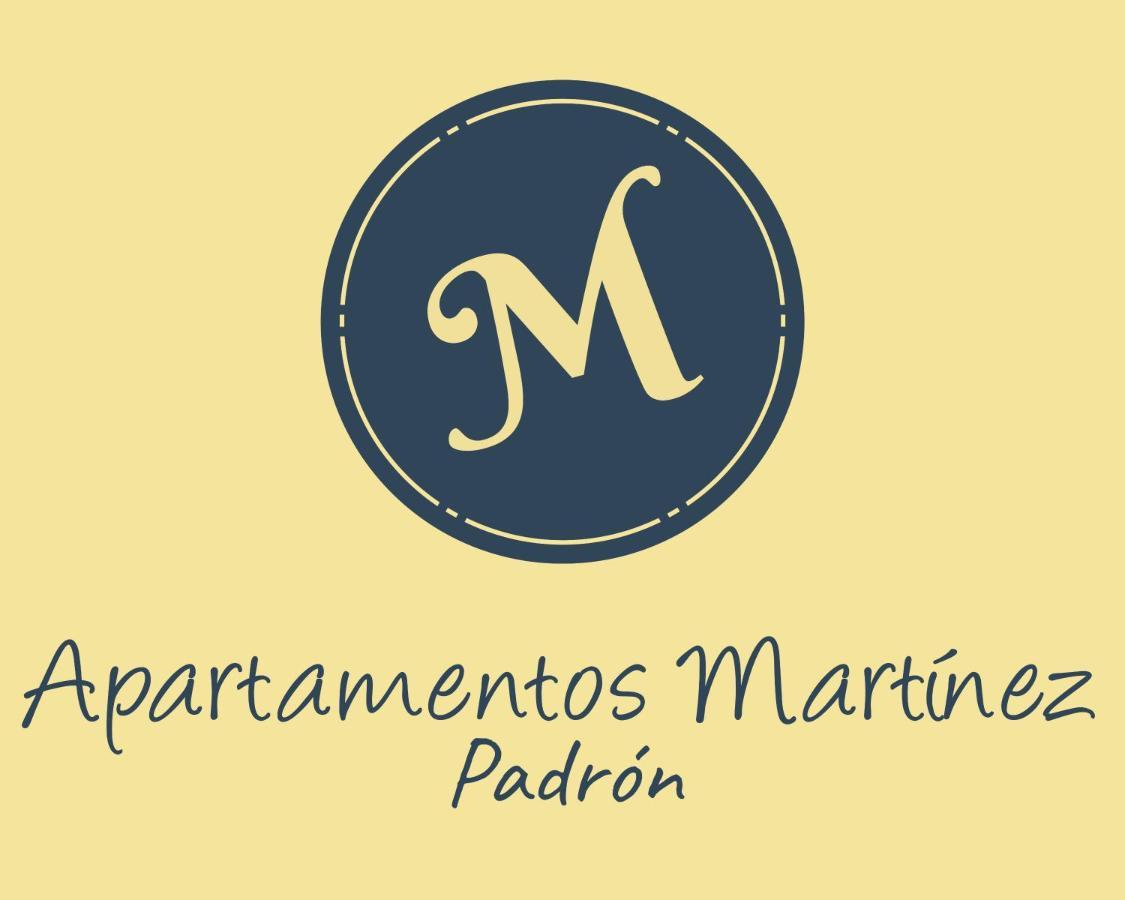 Apartamento Martinez Padron Ngoại thất bức ảnh