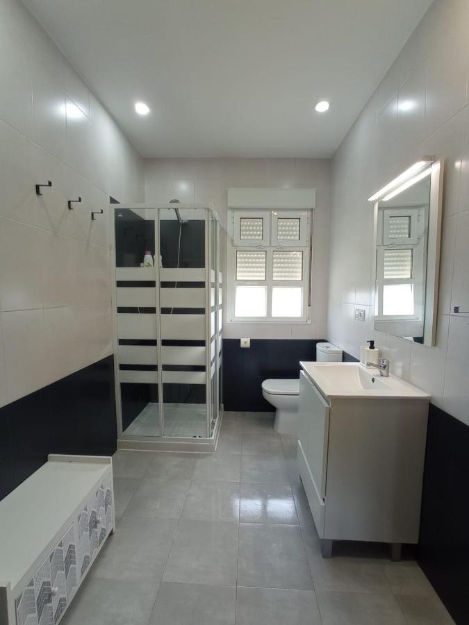 Apartamento Martinez Padron Ngoại thất bức ảnh