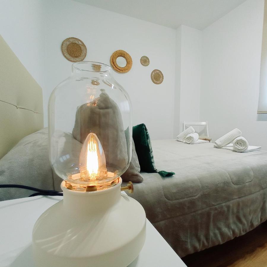 Apartamento Martinez Padron Ngoại thất bức ảnh