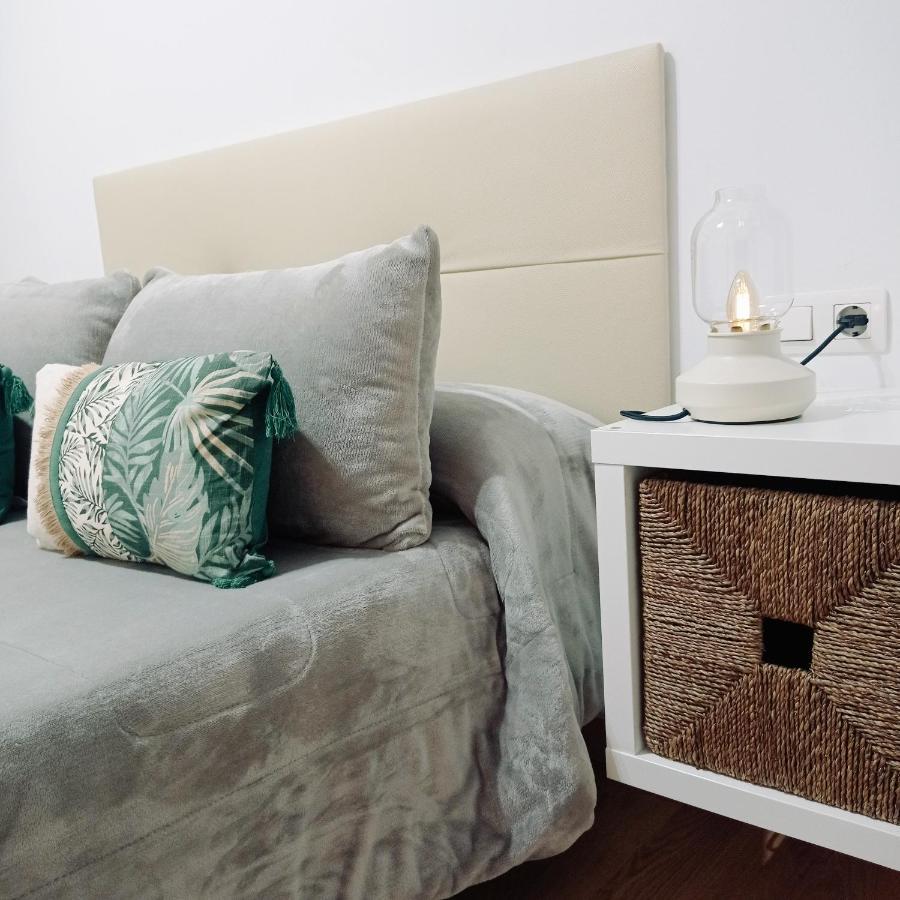 Apartamento Martinez Padron Ngoại thất bức ảnh