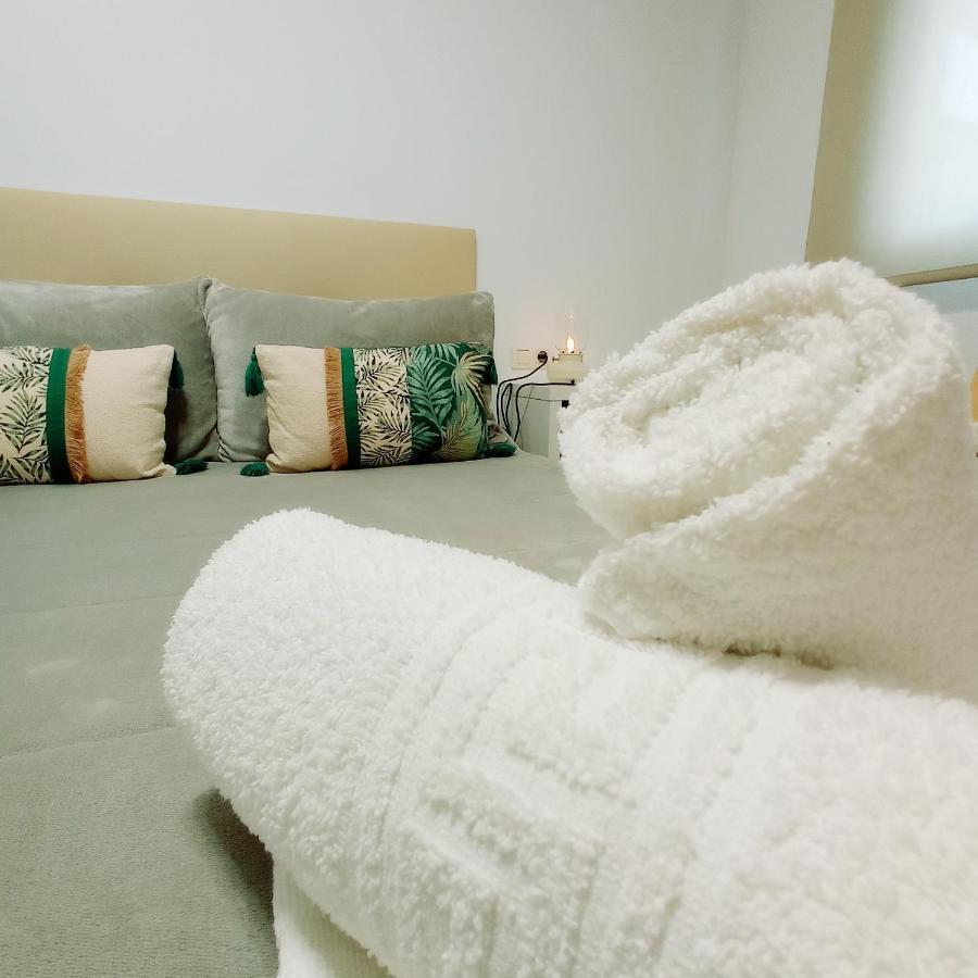 Apartamento Martinez Padron Ngoại thất bức ảnh