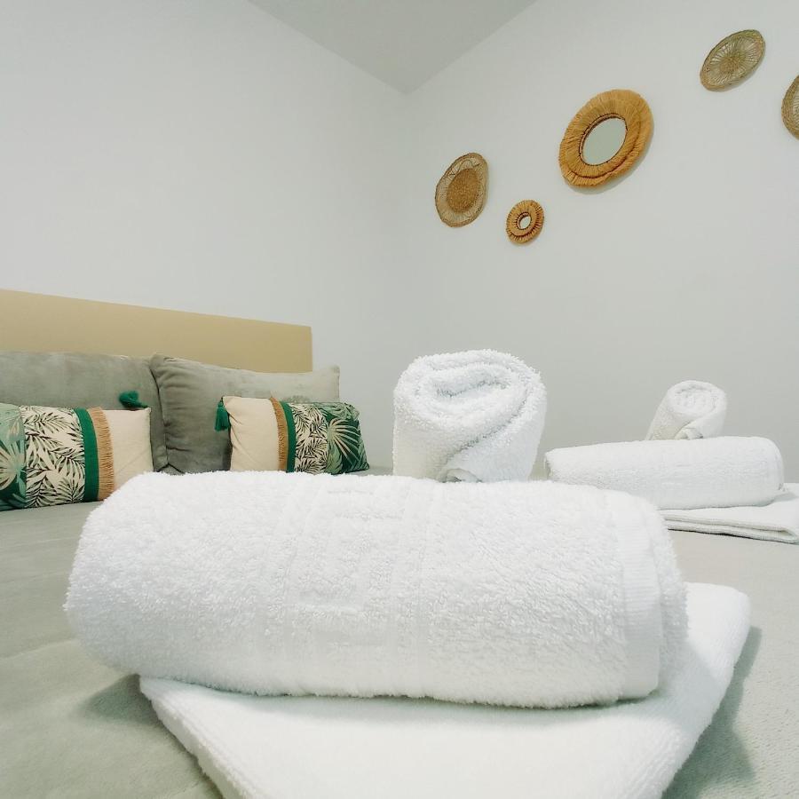 Apartamento Martinez Padron Ngoại thất bức ảnh