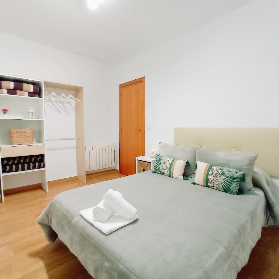 Apartamento Martinez Padron Ngoại thất bức ảnh